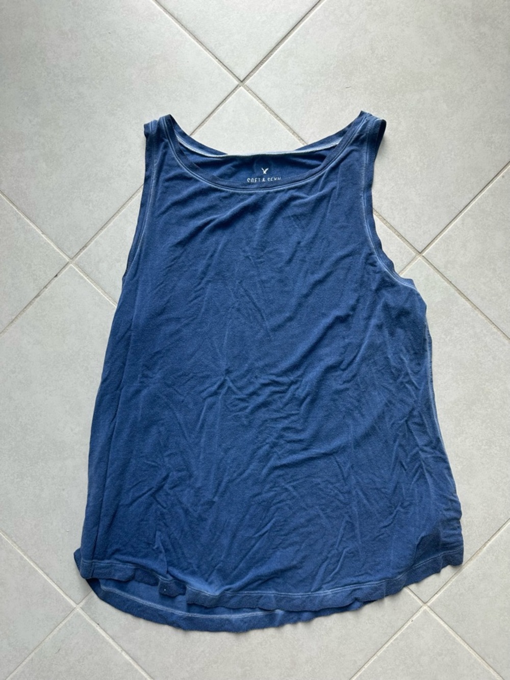 American Eagle Tank Top